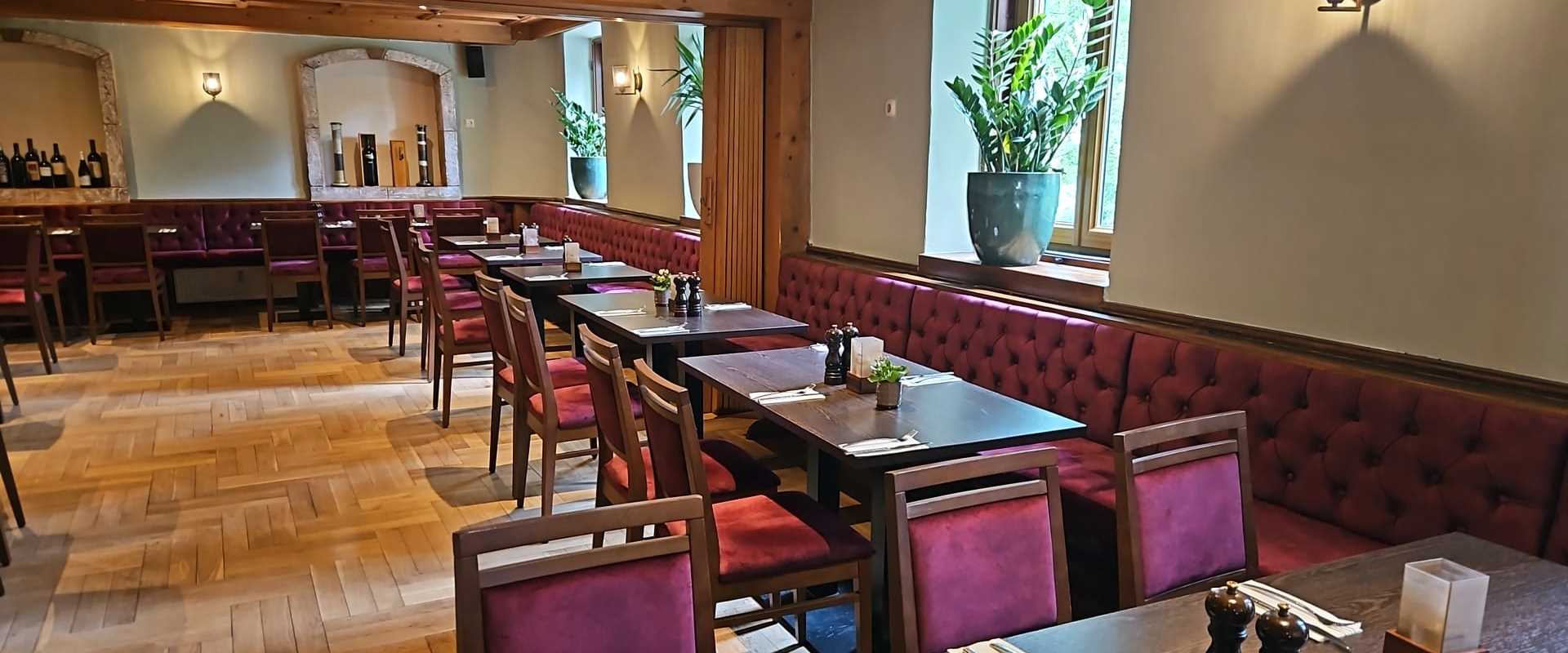 Restaurant Aphrodite Deisenhofen - Griechisches Restaurant4